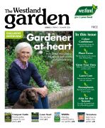  The Westland Garden Spring Summer 26 cover